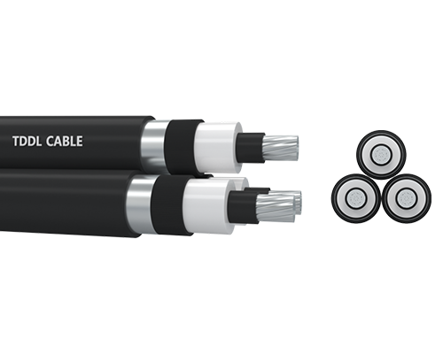 Medium Voltage Power Cables NFC 33-226